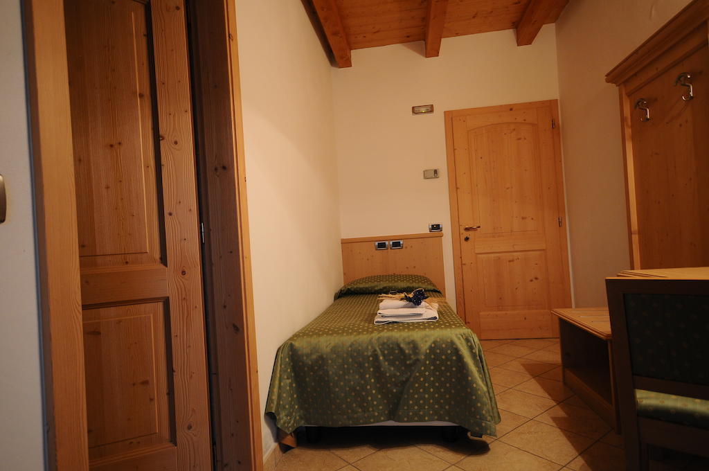 הוילה דרו Agritur Campo Fiorito חדר תמונה